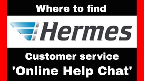 hermes chat|hermes live chat customer service.